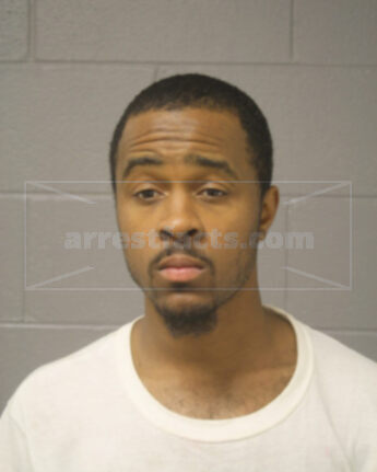 Allen Lee Mckinzie