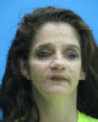 Laurie Lynn Cooper