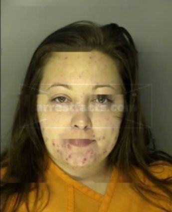 Ashley Anne Farrington