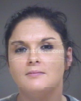 Melissa Jane Cherry