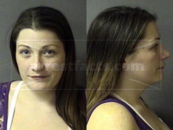 Kylee Elizabeth Barrett
