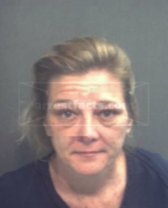 Stacey Williams Outen