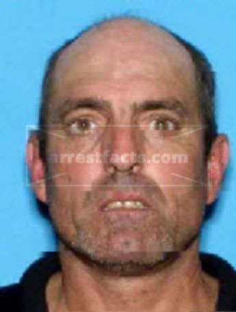 Timothy John Mcguire