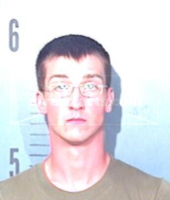 Chad Joe Jowers