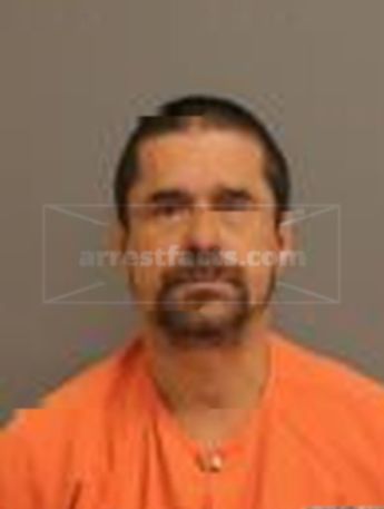 Preston Dale Nichols