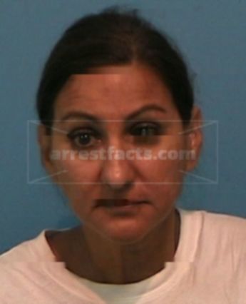 Molina Mary Martinez