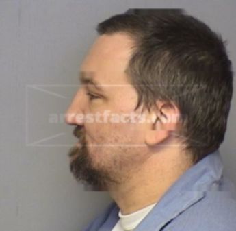 Mark Brent Harmon