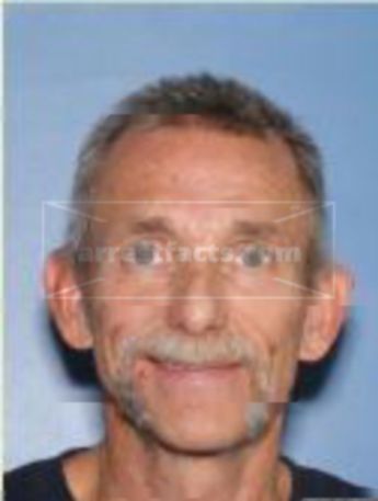 James Dewayne Mcentire