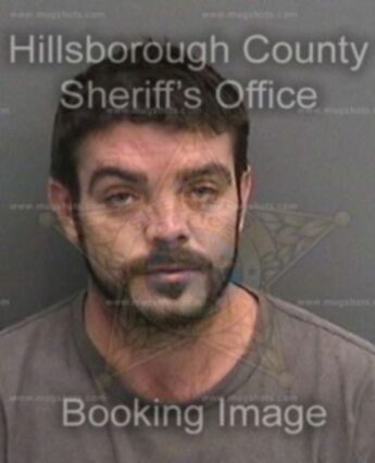 Mitchell Lloyd Cribbs