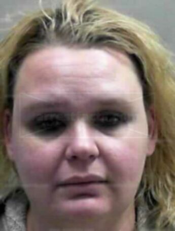 Amy Deann Foster