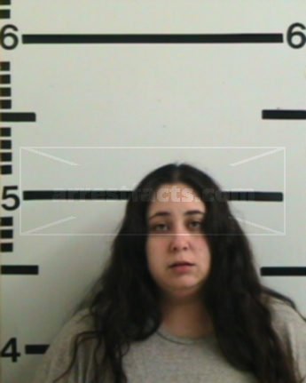 Lacie Ann Roach