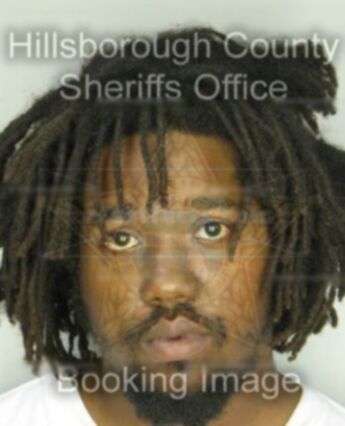 Detrick Antonio Hughes