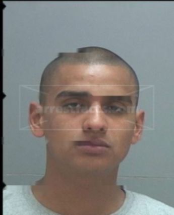 Michael Lancer Chavez