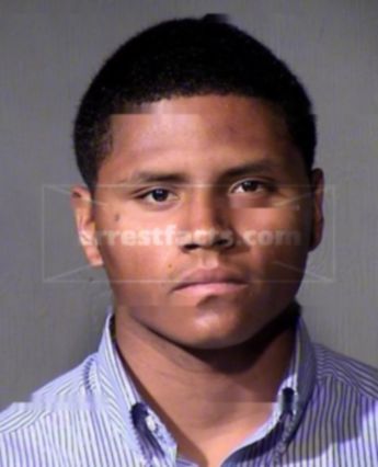 Miguel Eloy Floyd