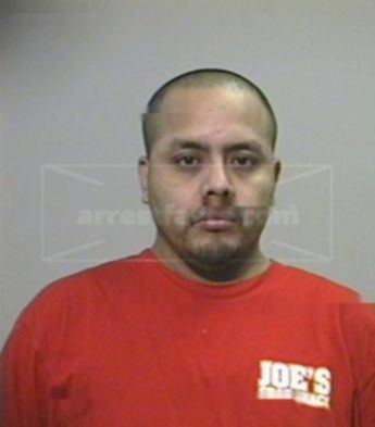 Arnulfo Mendez Franco