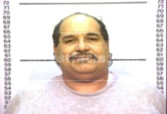 Roberto Valdez Garcia