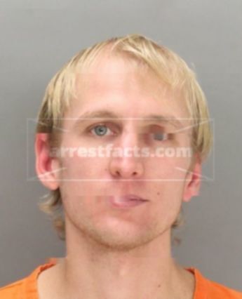 Mendenhall Erik William Jr