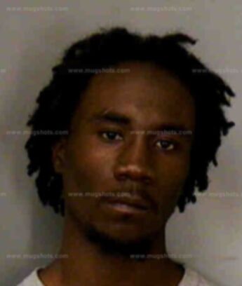 Mitch Denardo Canady
