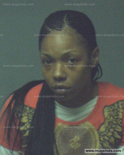 Shedonna Deshon Mitchell