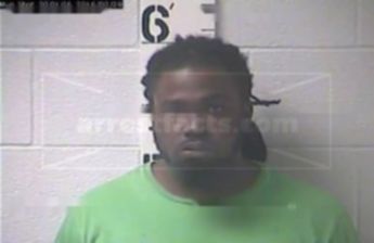 Hyshun Gerod Freeman