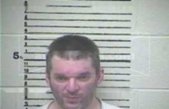 Timothy Petrey