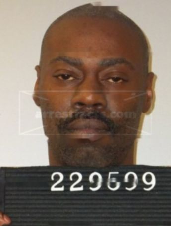 Steven Delane Smith