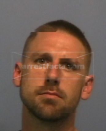 Aaron T Anderson