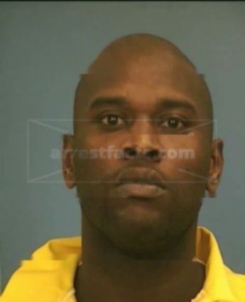 Reginald Lewis Harvey