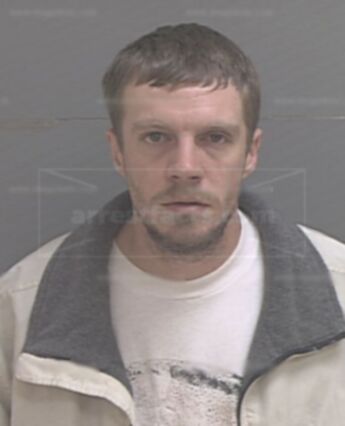 Heath Eric Hulsey