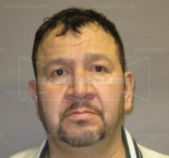 Rick Martinez