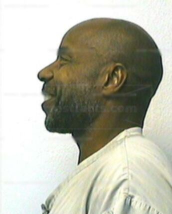 Rodney Eugene Dorsey