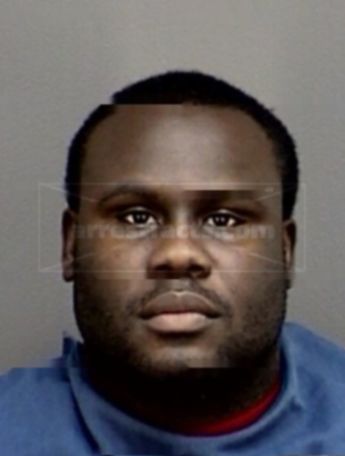 Darnell Lavon Buckley
