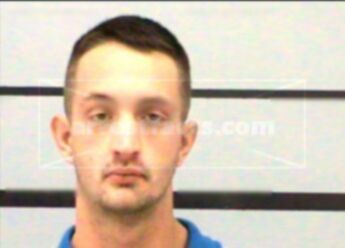 Christopher Scott Johnston