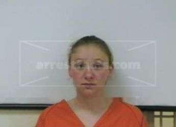 Jerika Lea Moffit