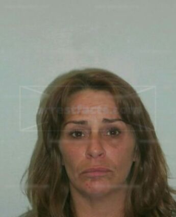 Tawny Cook