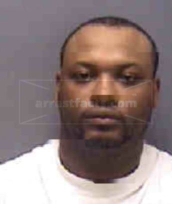 Clayton Ricardo Clarke