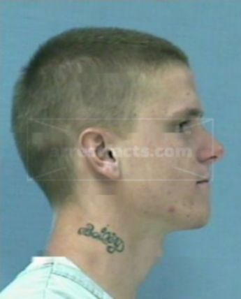 Taylor Shane Bailey