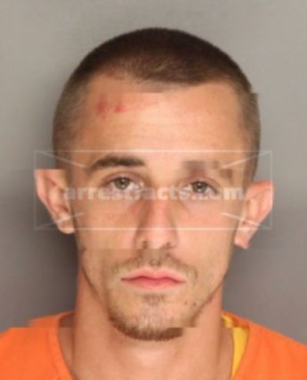 Joshua Paul Jones