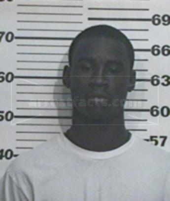 Fitzgerald Dewayne Allen
