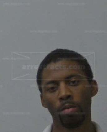 Brandon Keith Jackson