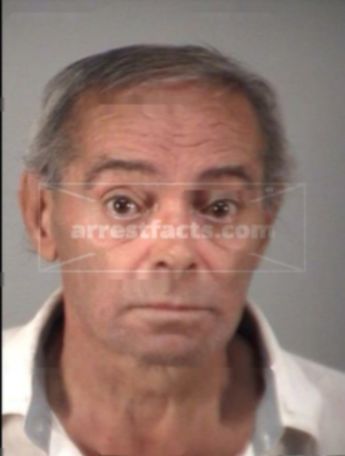 Norberto Ortiz