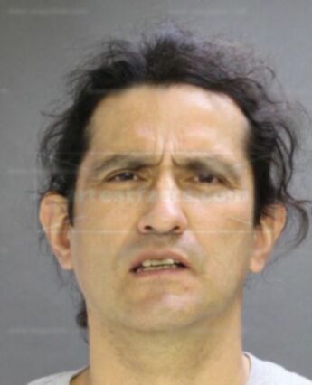 Oscar Hernando Rodriquez-Reyes