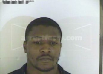 Travis Terry Crawford
