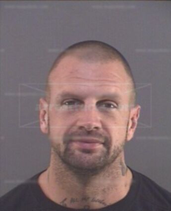 Corey D Violette