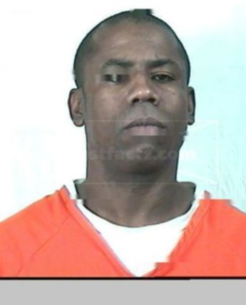 Floyd Butler Jr.
