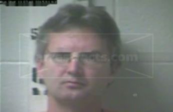 James Andrew Segebarth