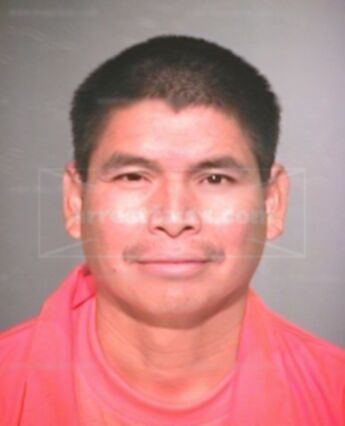 Mariano Pablo