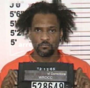 Derrick Andre Winfield