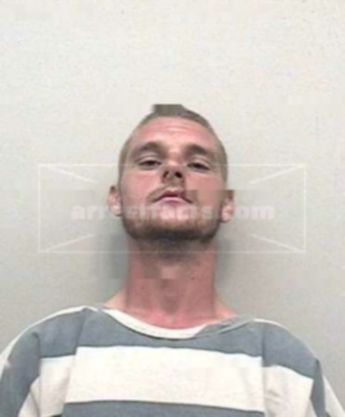 Anthony Ray Potter