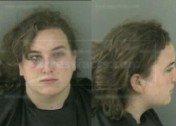 Emily Burke Gries